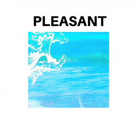 Pleasant Nature of Ocean Waves - Melodic Waves