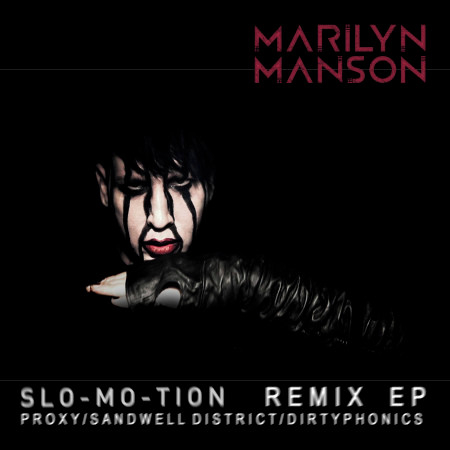 Slo-Mo-Tion (Sandwell District Dub Remix)