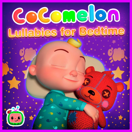Cocomelon Lullabies, Vol.1