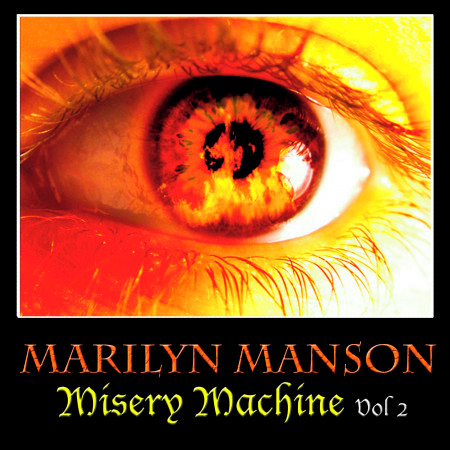 Misery Machine Vol. 2