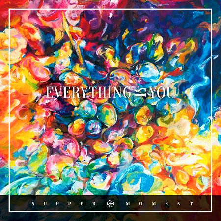 Everything Is You (國語版)