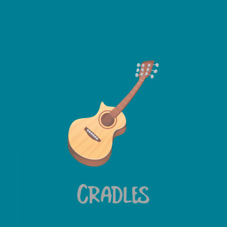 Cradles (Acoustic Cover)