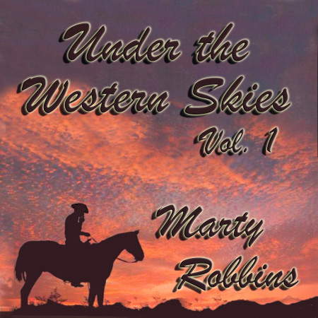 Under the Western Skies, Vol. 1