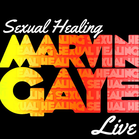 Sexual Healing (Live)