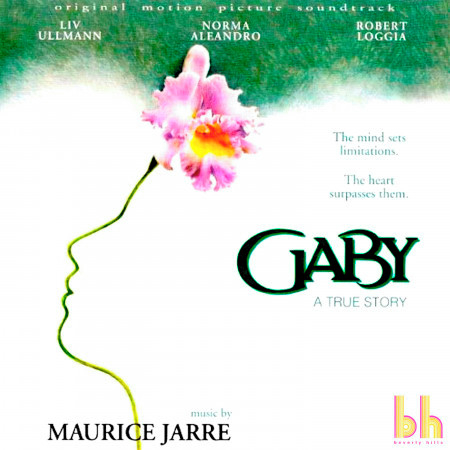 Gaby (Original Motion Picture Soundtrack)