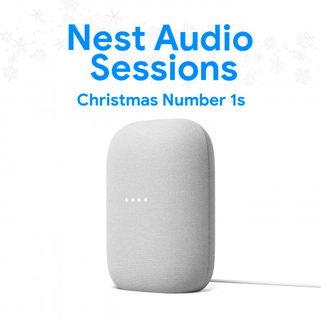 Merry Christmas Everyone (For Nest Audio Sessions)