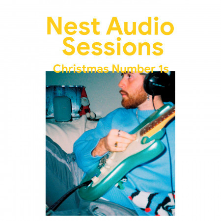 Mad World (For Nest Audio Sessions)