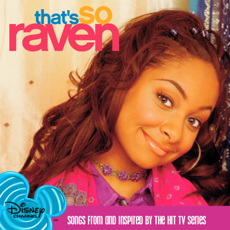 That's So Raven (Theme Song) (From "That's So Raven")