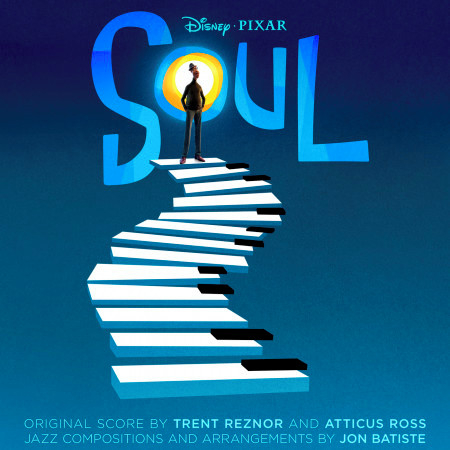 Soul (靈魂急轉彎電影原聲帶) - Original Motion Picture Soundtrack