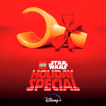 Joh Blastoh From Lego Star Wars Holiday Special 群星 Lego Star Wars Holiday Special專輯 Line Music