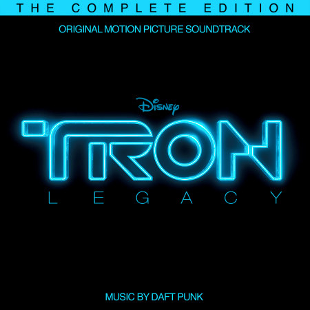 The Game Has Changed (From "TRON: Legacy"/Score)