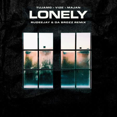 Lonely (Rudeejay & Da Brozz Remix)