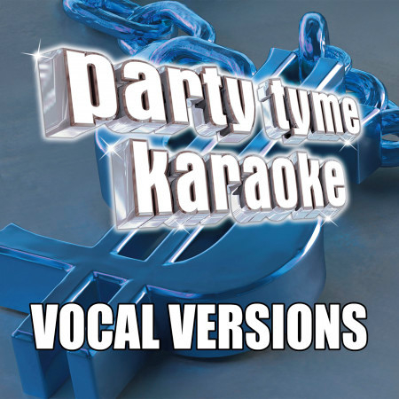 Party Tyme Karaoke - Hip Hop & Rap Hits 2 (Vocal Versions) 專輯封面