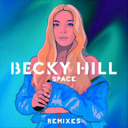 Space (Bruno Martini Remix)