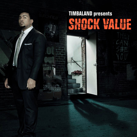 Shock Value (Instrumental Version)