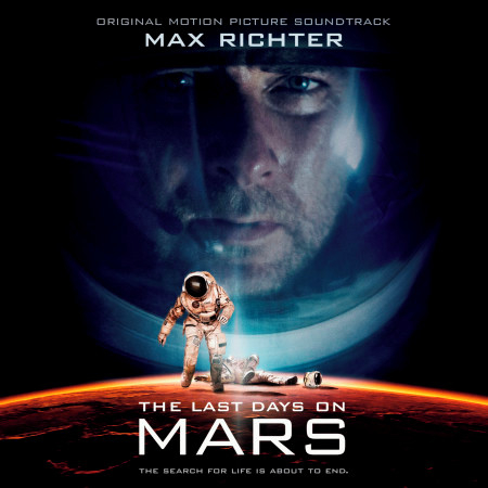 Last Days on Mars: Original Motion Picture Soundtrack