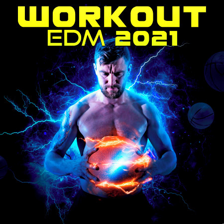 Winter Outside Workout (126 BPM Trance Motivation Mixed)