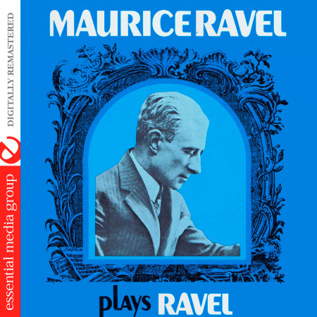 Pavane Pour Une Infante Defunte (Pavane For A Dead Princess)