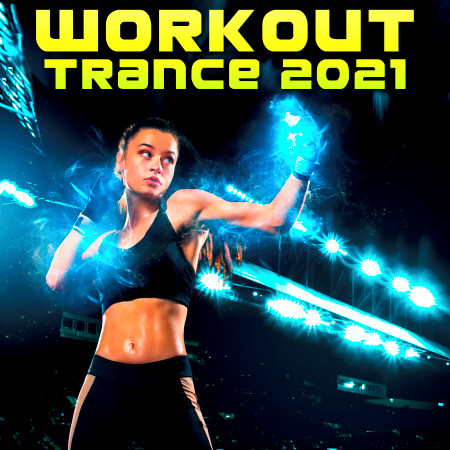 Top Sprinter (135 BPM Workout Trance Mixed)