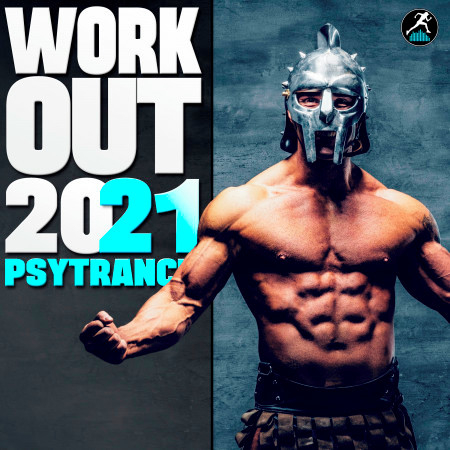 Biceps Burnout (140 BPM Workout Psytrance Mixed)