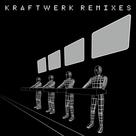 Radioactivity (François Kervorkian 12” Remix)