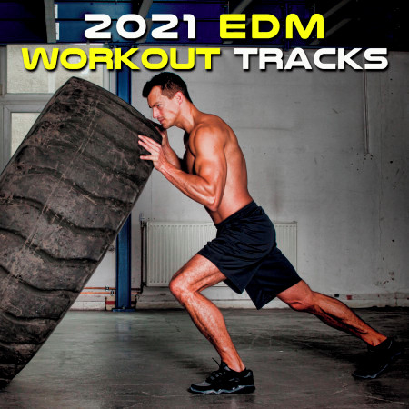 Attitude Rain Run (145 BPM Rave Dance Fitness Mixed)