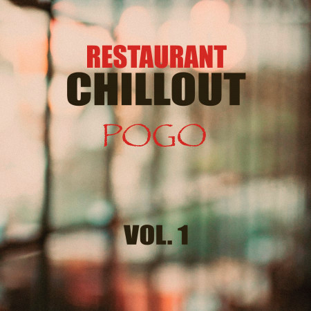 Restaurant Chillout, Vol. 1