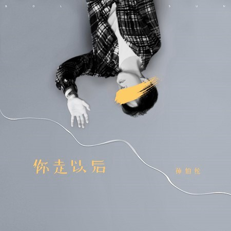 你走以後