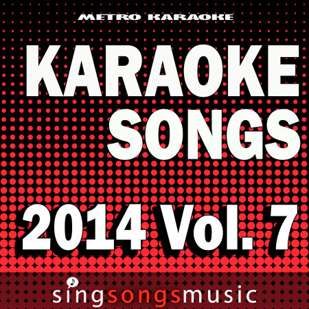 Ain't It Fun (In the Style of Paramore) [Karaoke Version]