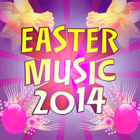 Easter Music 2014