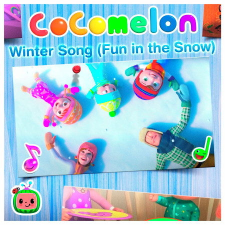 Winter Song (Fun in the Snow)