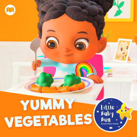 Yummy Vegetables