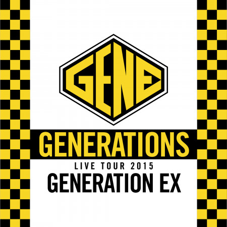 BURNING UP -GENERATIONS Version- (Live at Nakano Sunplaza 2015.06.04)