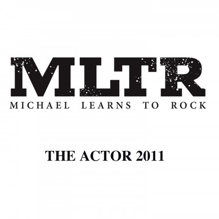 The Actor 2011 (Musikk Edit)