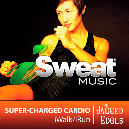 iSweat Fitness Music Vol.139