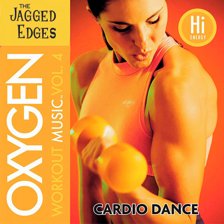 Oxygen Workout Music Vol. 4