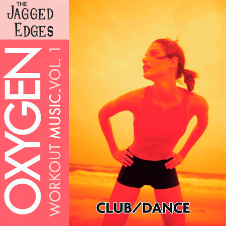 Oxygen Workout Music Vol. 1