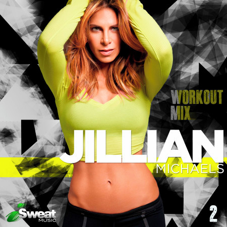 Jillian Michaels Workout Mix Vol. 2