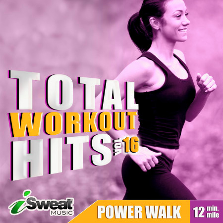 Total Workout Hits - Vol. 16
