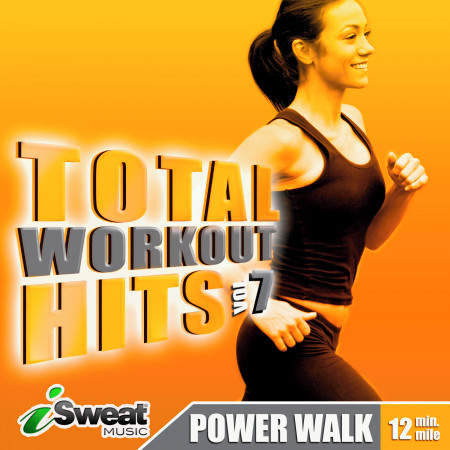 Total Workout Hits - Vol. 7 Power Walk