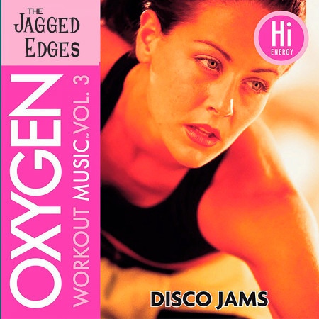 Oxygen Workout Music Vol. 3