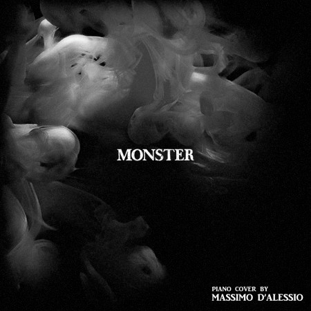 Monster (Piano Version)