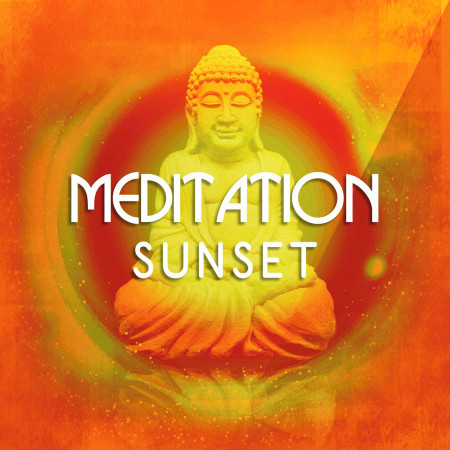 Meditation Sunset