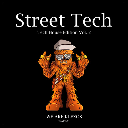 Street Tech, Vol.2