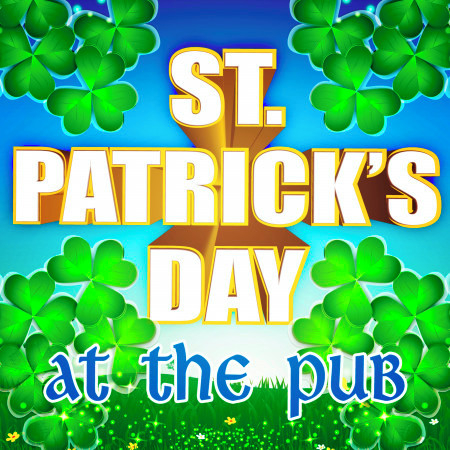 St. Patrick's Day at the Pub