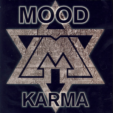 Karma - EP