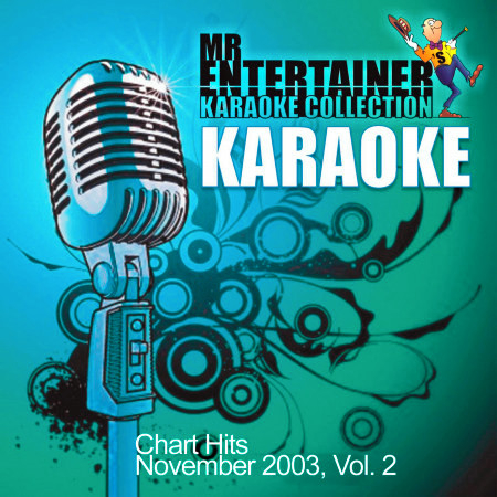 Nothing Fails (In the Style of Madonna) [Karaoke Version]