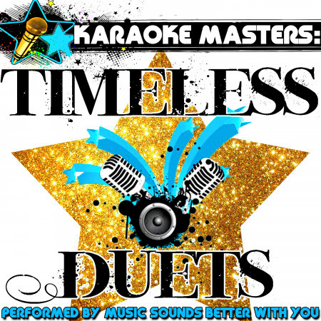 I Got You Babe (Originally Performed By Sonny & Cher) [Karaoke Version]