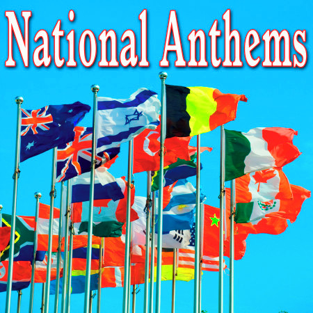 Land of My Fathers (Welsh National Anthem, Wales)