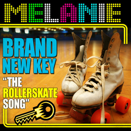 Brand New Key (The Rollerskate Song) [as heard in Jackass 3D]